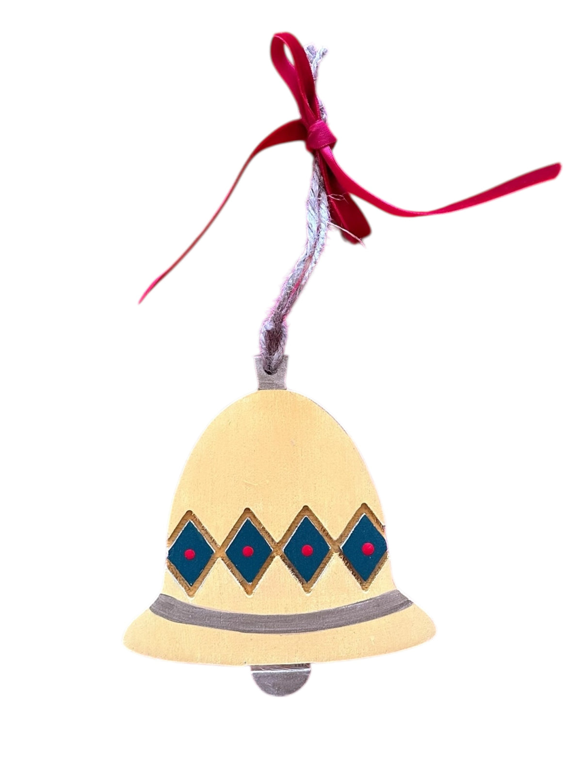 December Workshop: Sip, Paint, and Celebrate the Holiday Spirit!