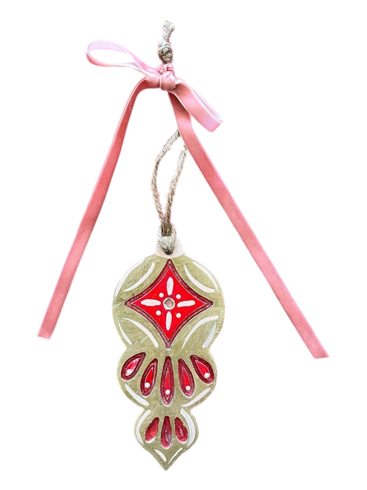 December Workshop: Sip, Paint, and Celebrate the Holiday Spirit!