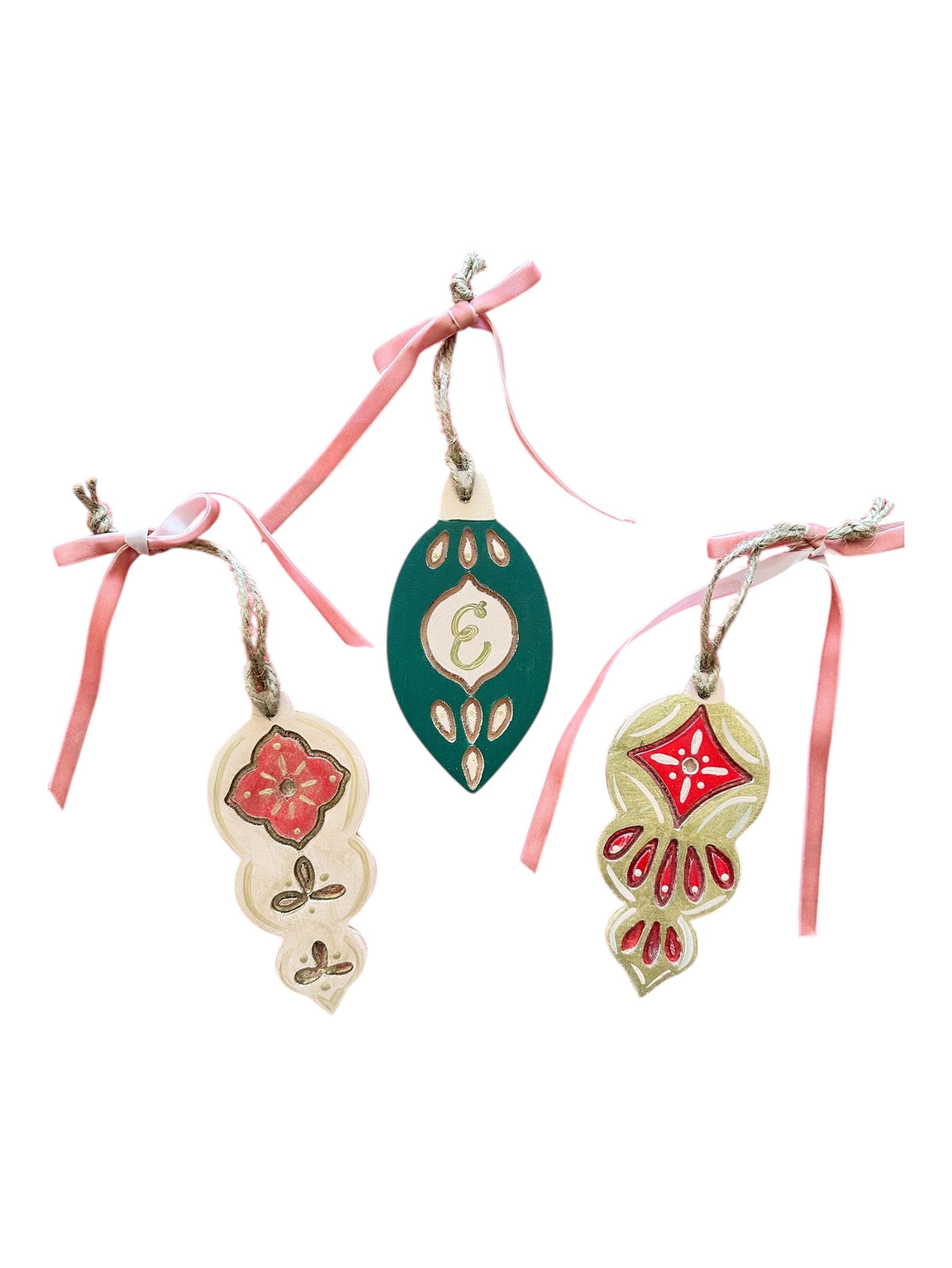 December Workshop: Sip, Paint, and Celebrate the Holiday Spirit!