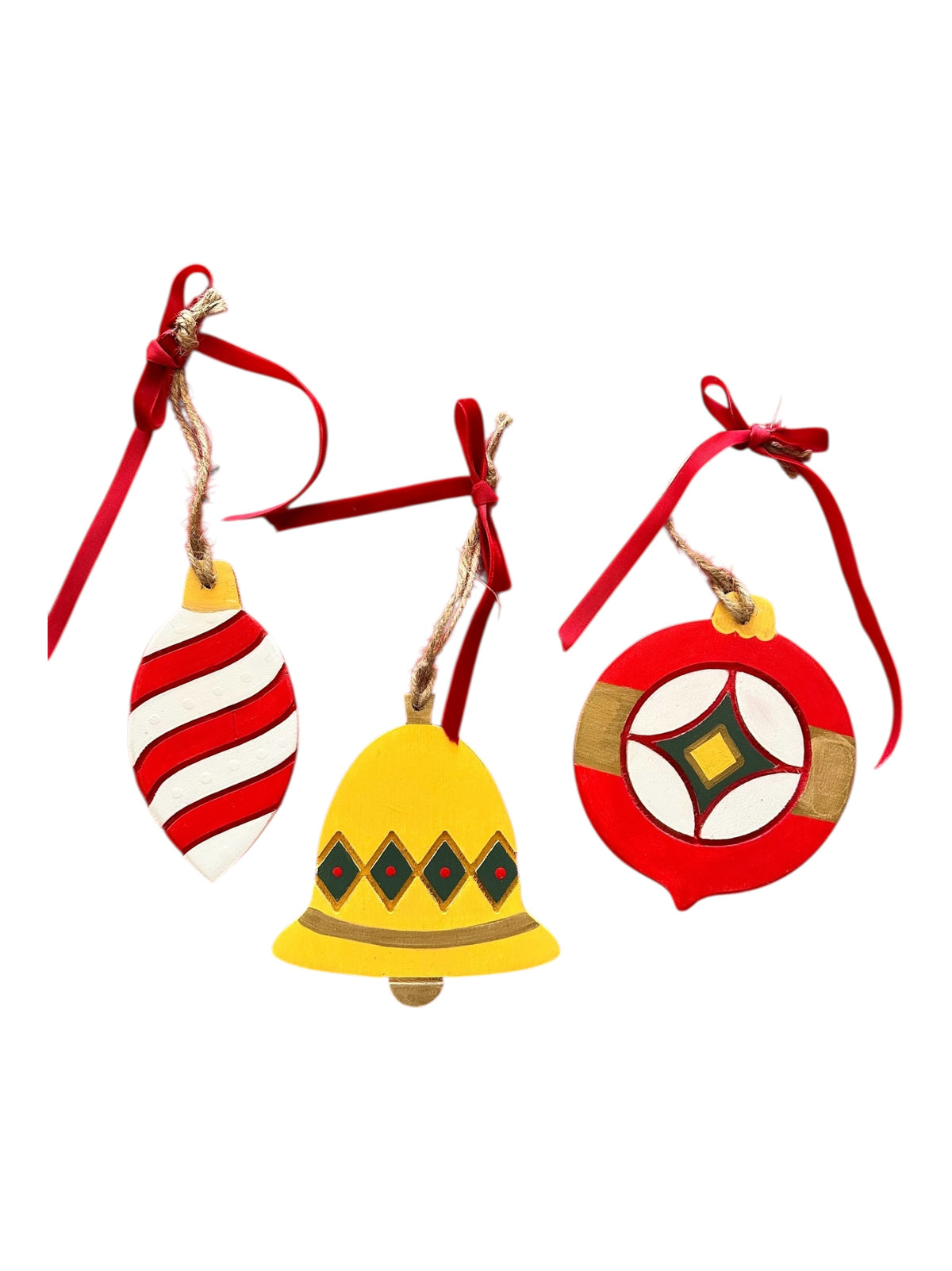 December Workshop: Sip, Paint, and Celebrate the Holiday Spirit!