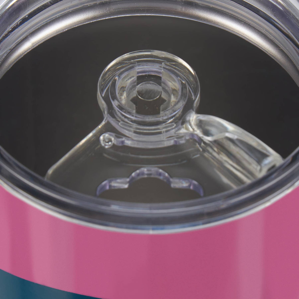 Rainbow Coffee Tumbler