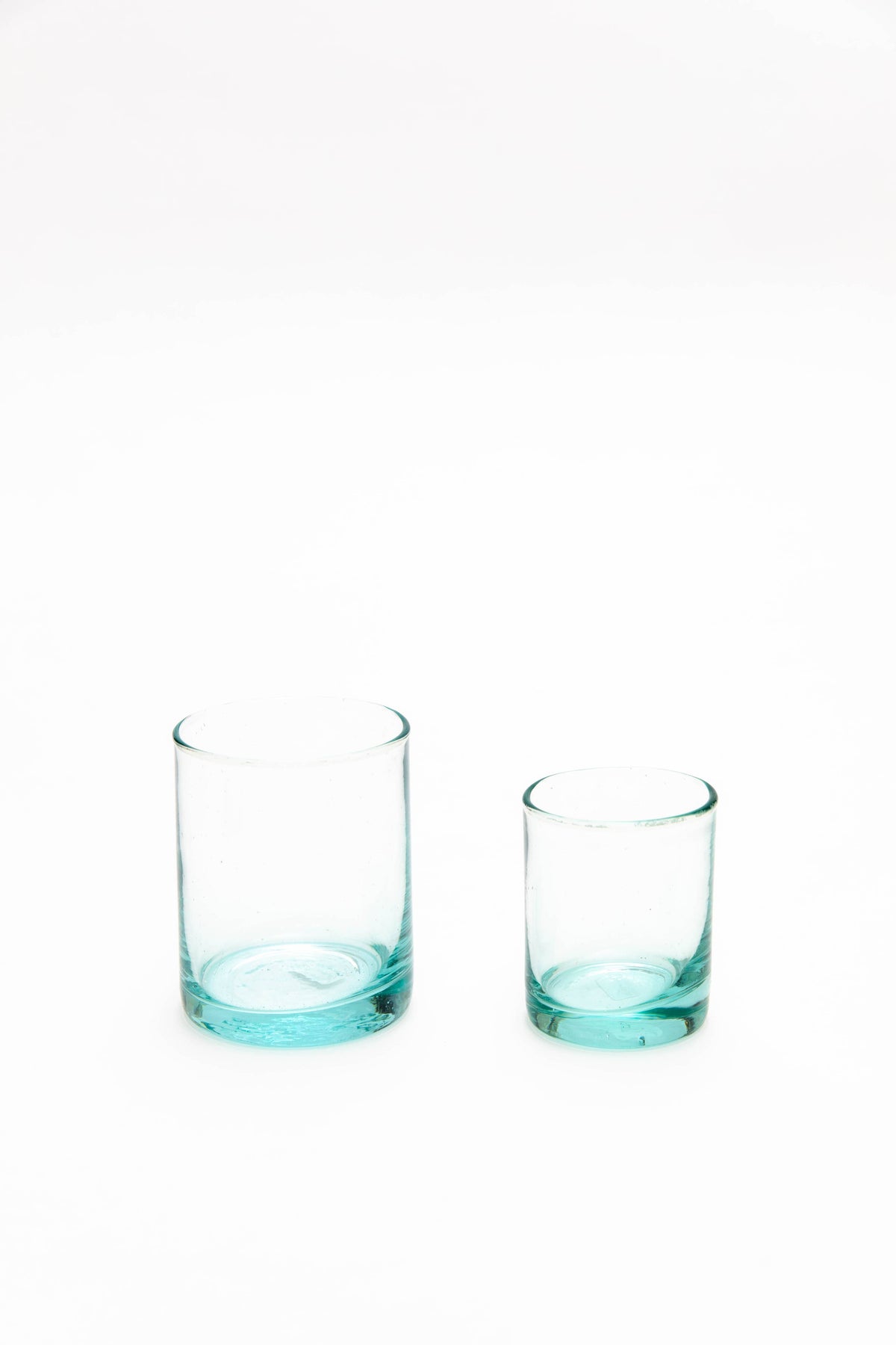 Small Cocktail Glasses, Set of 2