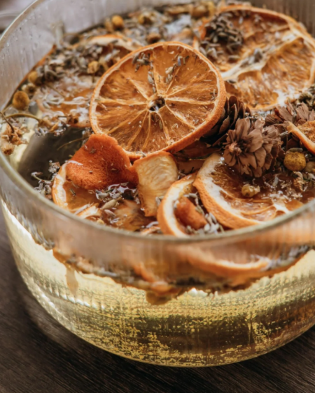 Holiday Simmer Pot Kits: Winter Woods