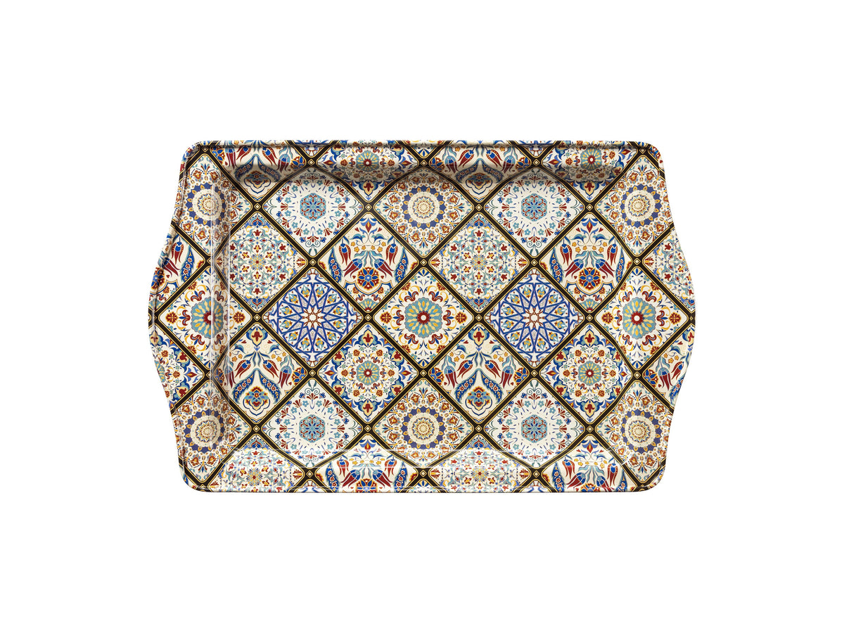 Metal Tray - Miray - Small
