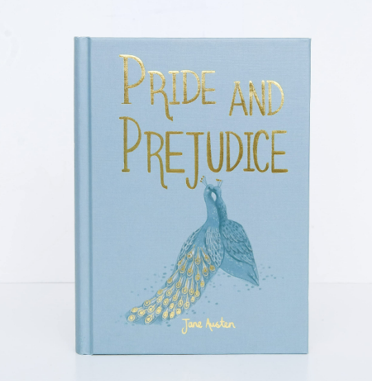 Pride and Prejudice | Austen | Collector&#39;s Ed. | Hardcover