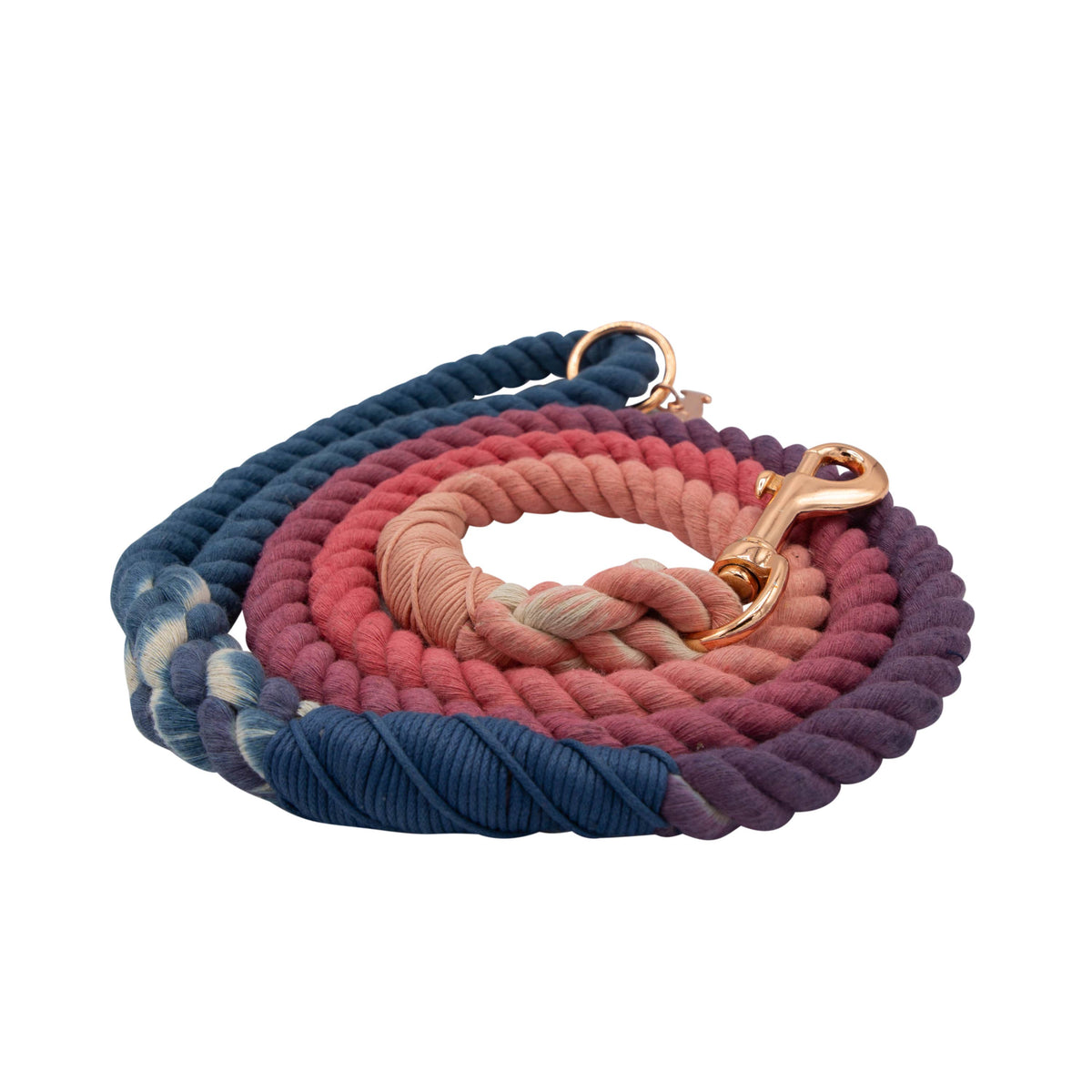 Dog Rope Leash - Aloha