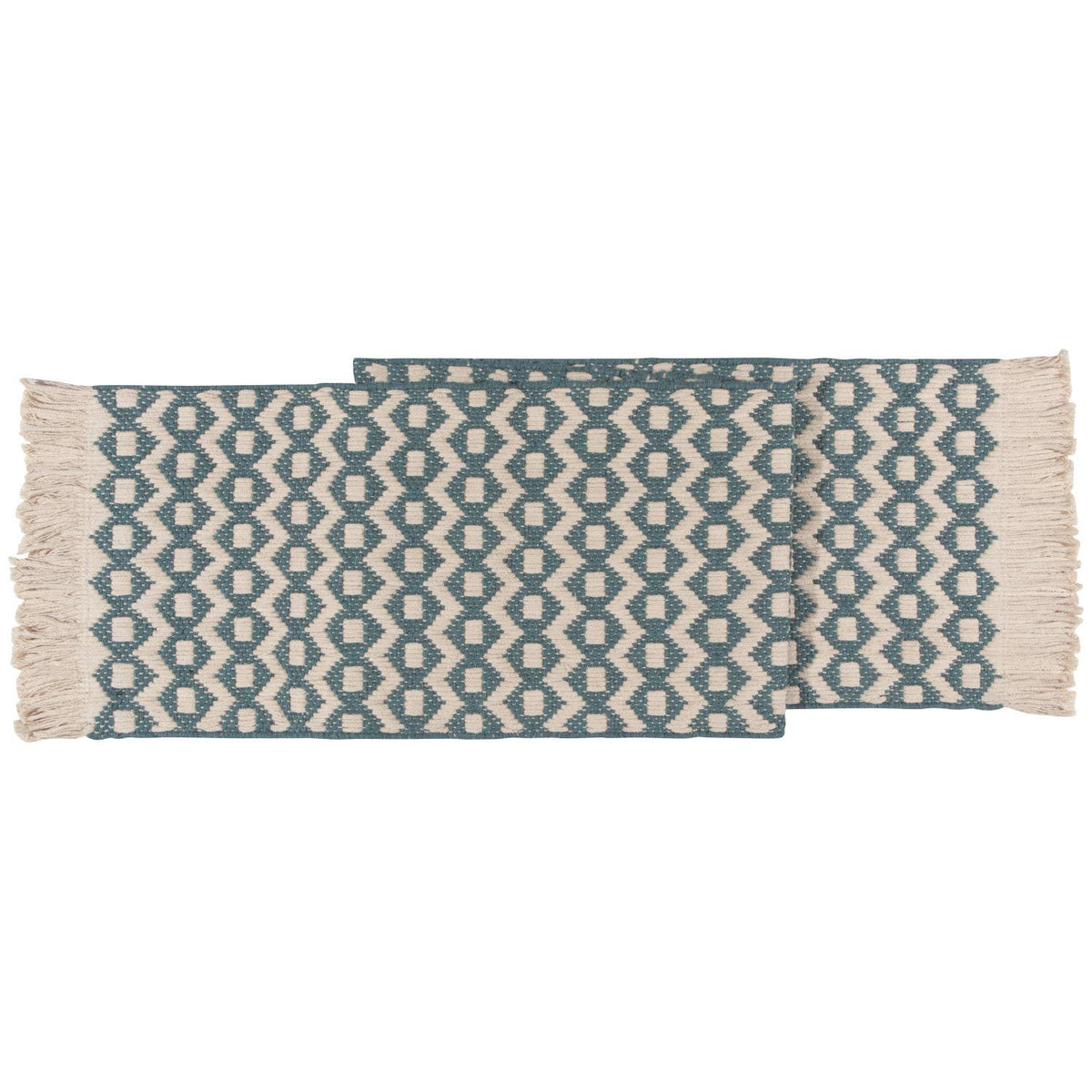 Lagoon Sullivan Table Runner