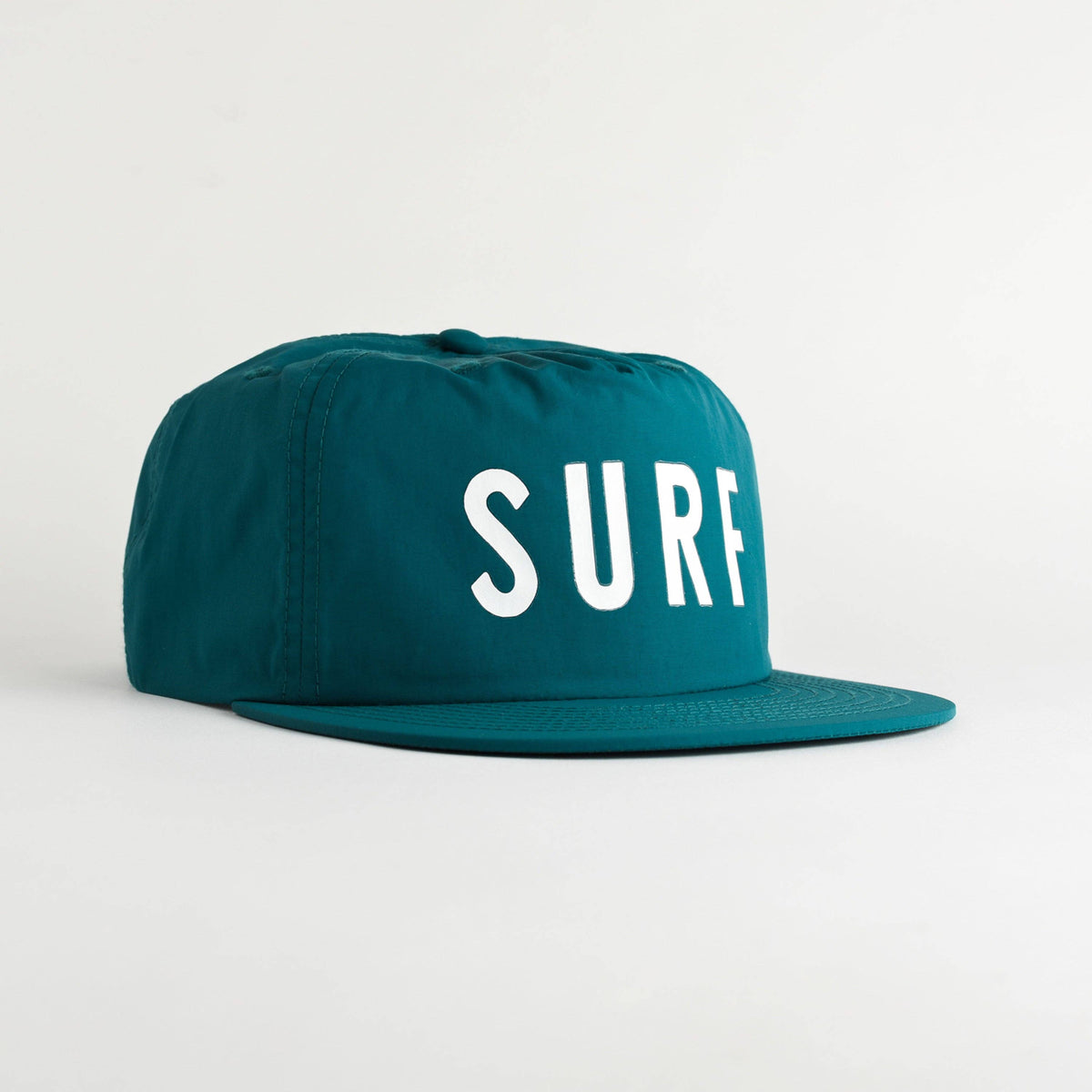 Endless August Supply Co. - Surf Recycled Nylon Hat