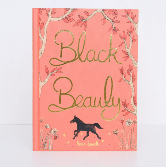 Black Beauty | Wordsworth Collector&#39;s Edition | Hardcover