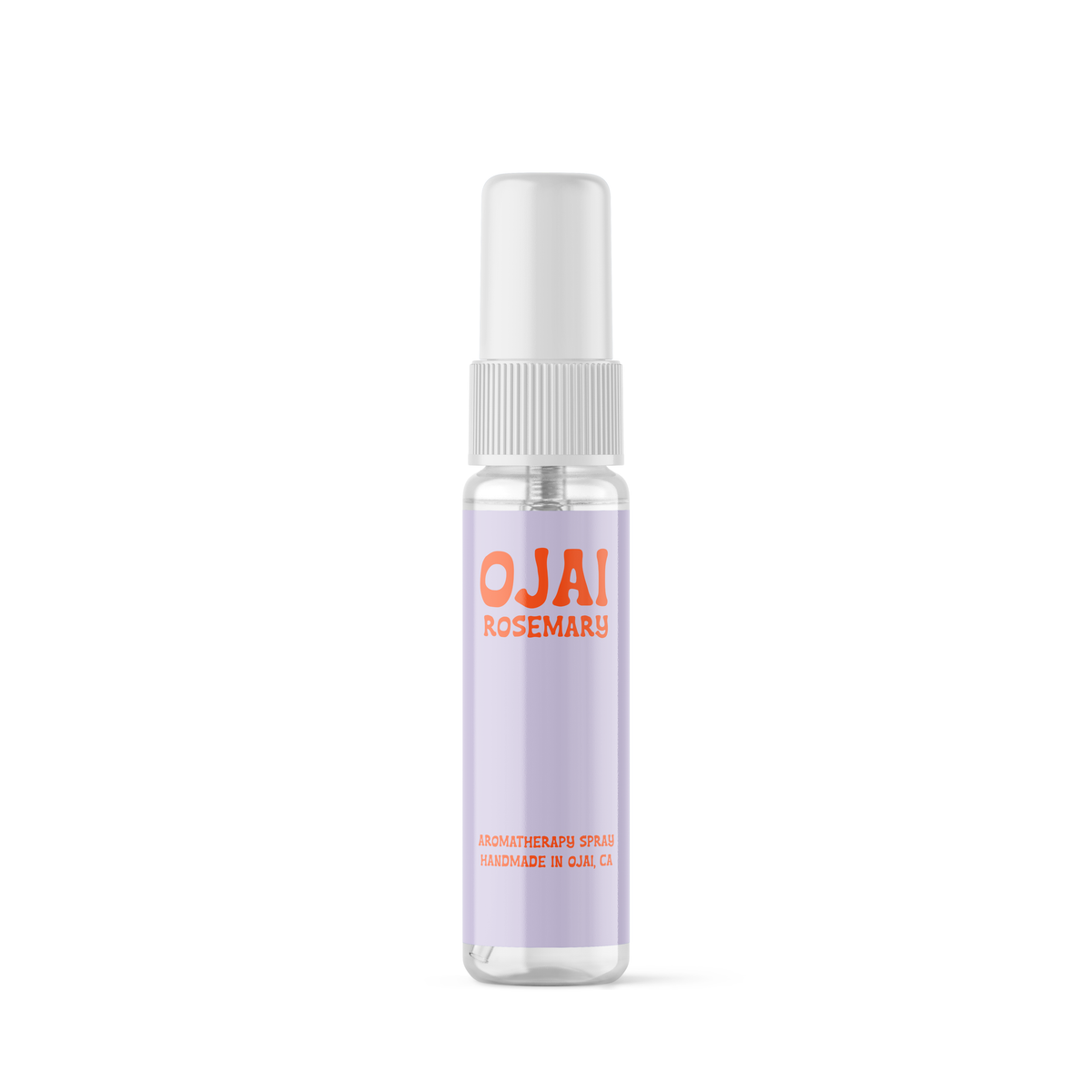 Ojai Rosemary Aromatherapy Spray