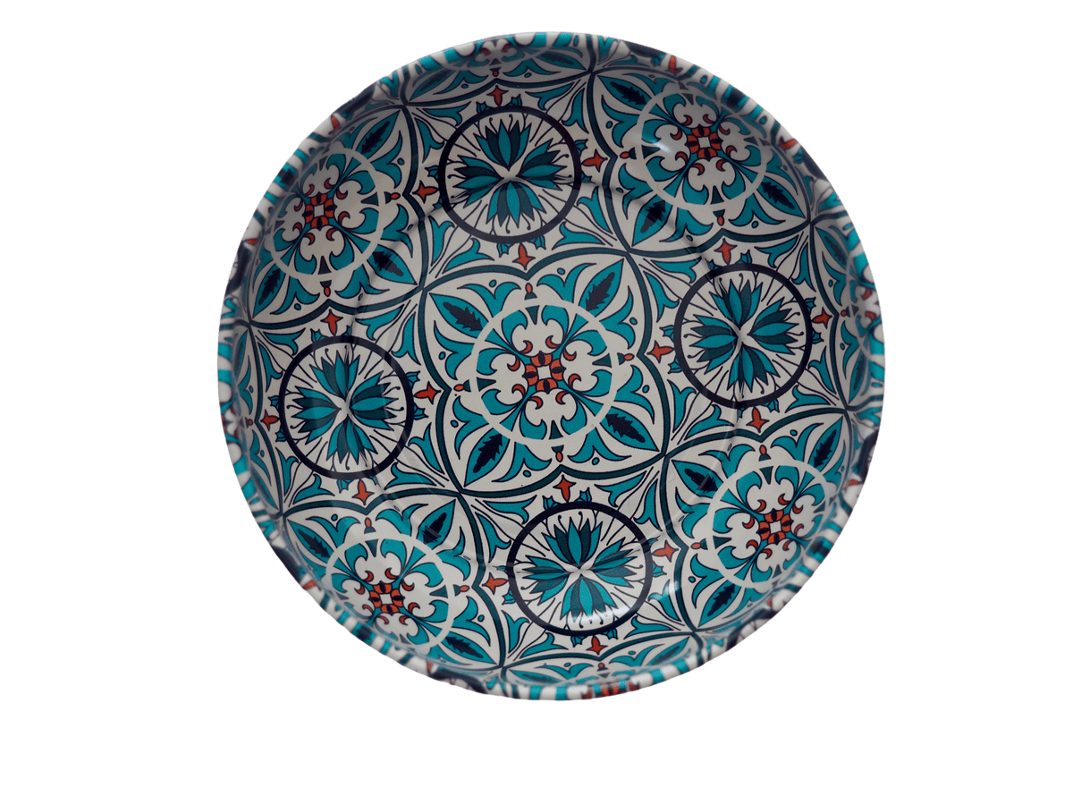 Metal Bowl - Alara - Small