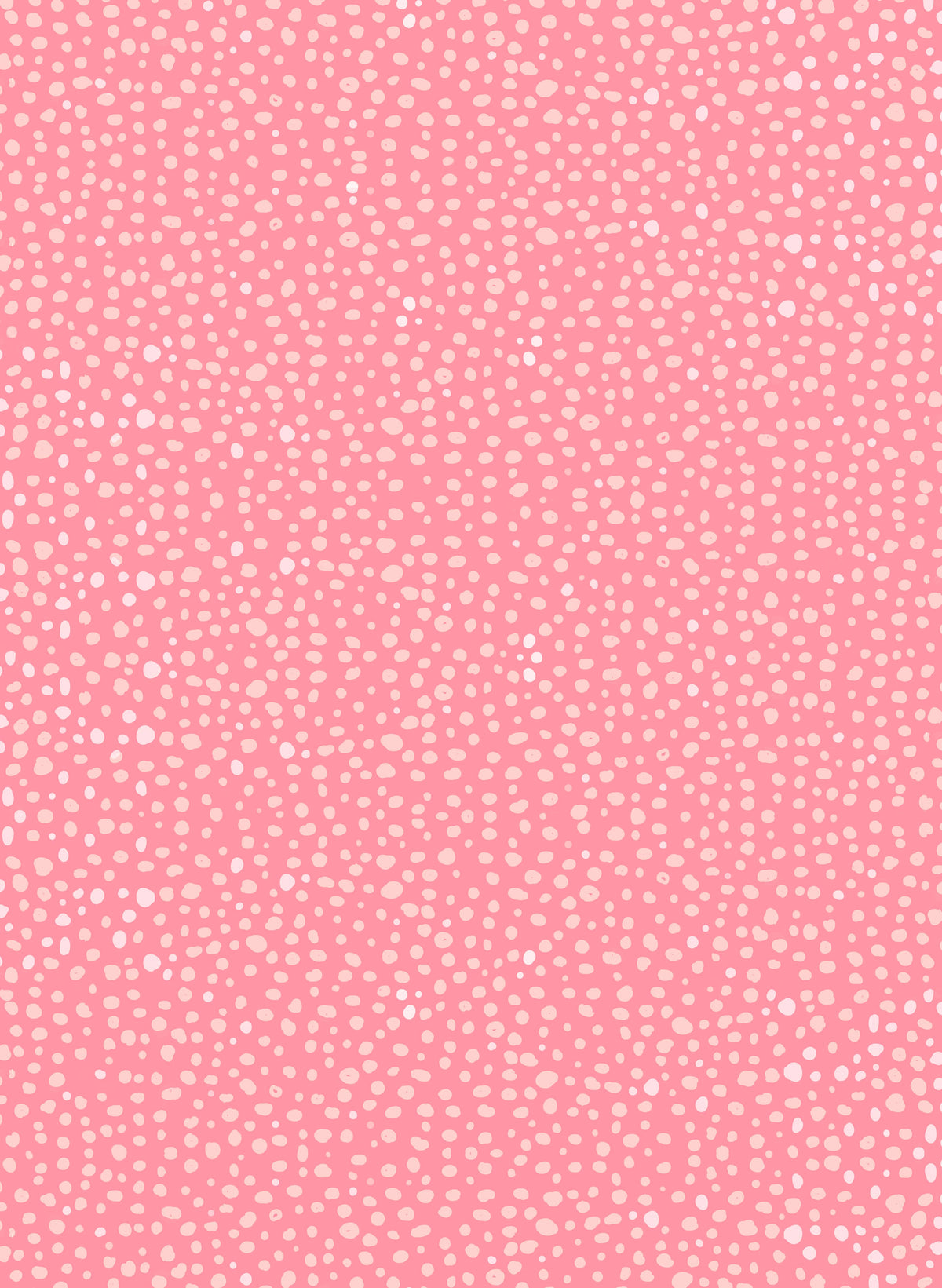 KEVA and Created By - Double Sided Tutti Frutti Tea Towel