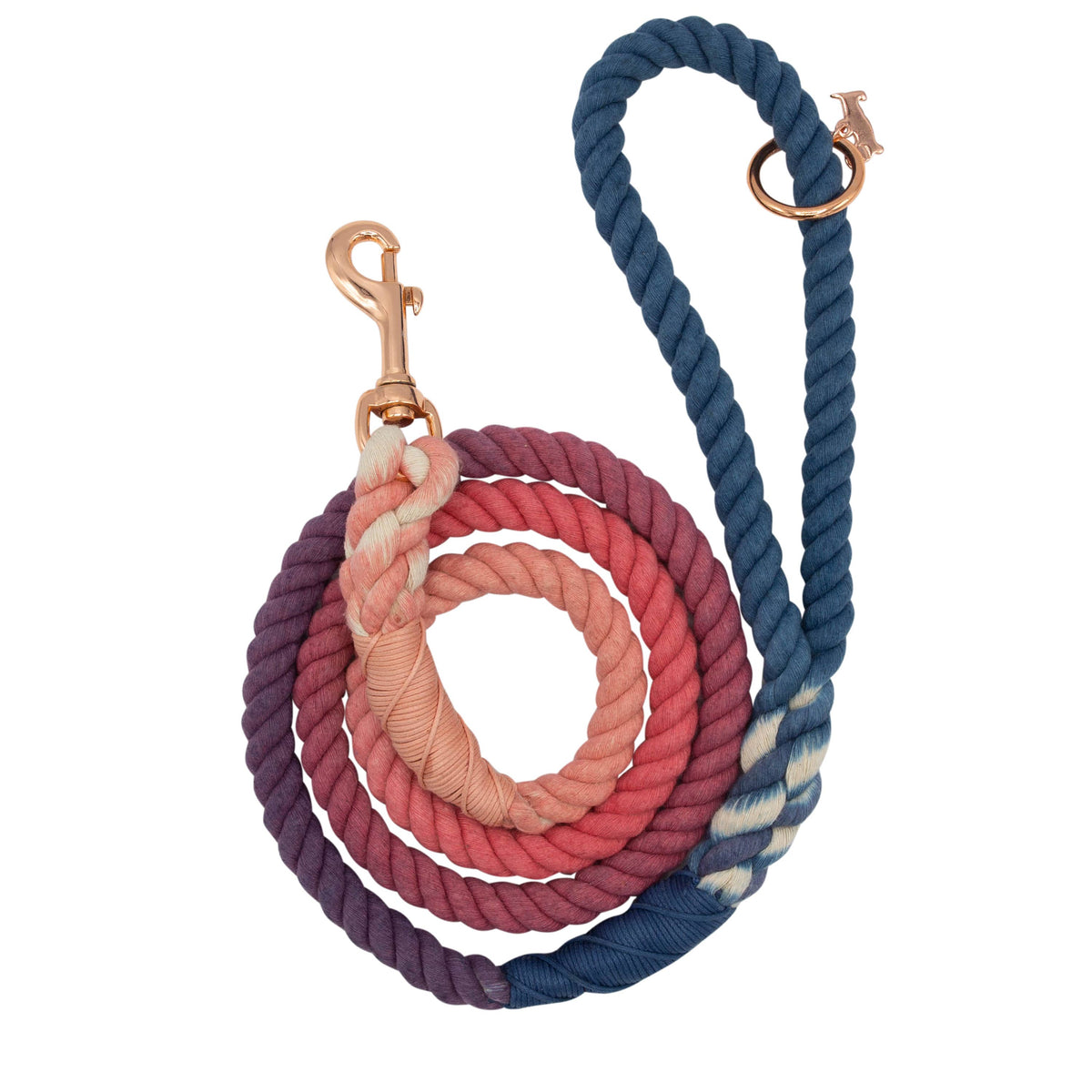 Dog Rope Leash - Aloha