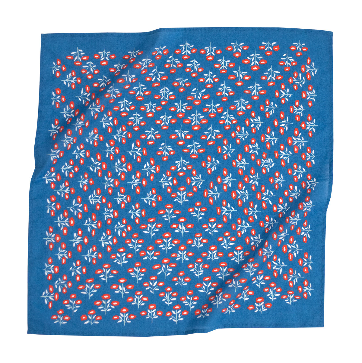 Handker Bandanas - No. 075 Juliet Bandana