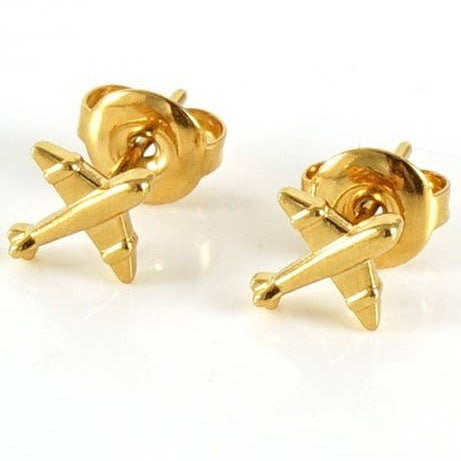 Airplane Studs