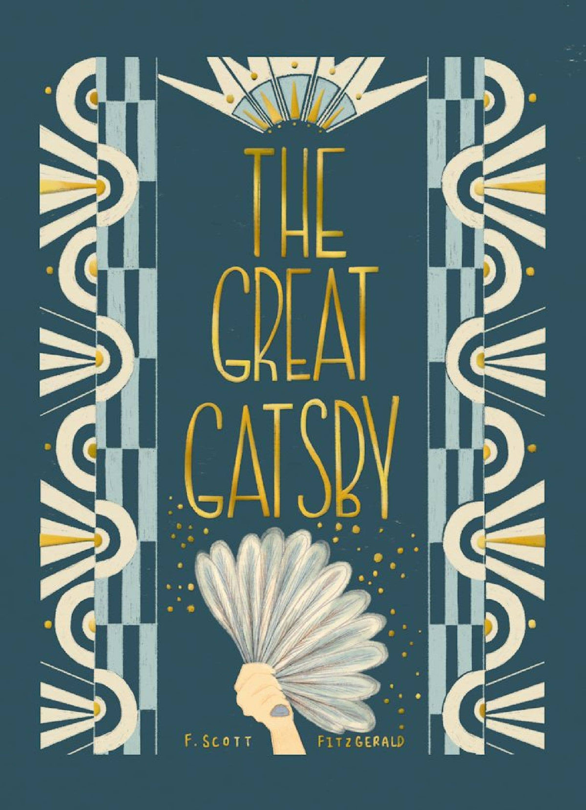 The Great Gatsby | Collector&#39;s Edition | Hardcover