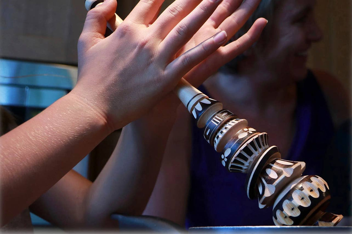 Verve Culture - Hot Chocolate Molinillo