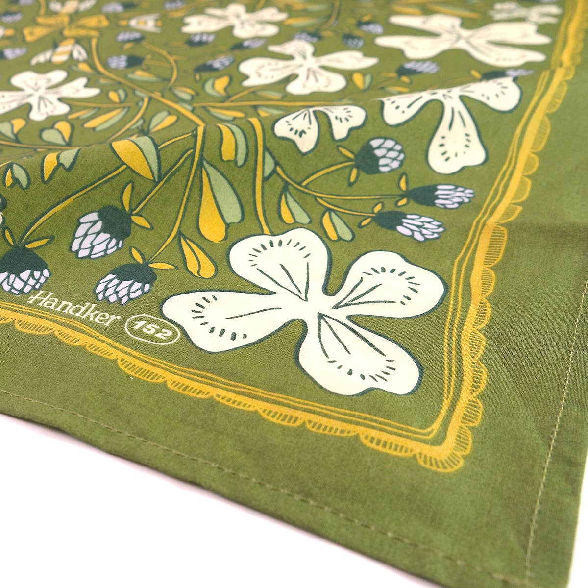 Handker Bandanas - No. 152 Josephine Bandana
