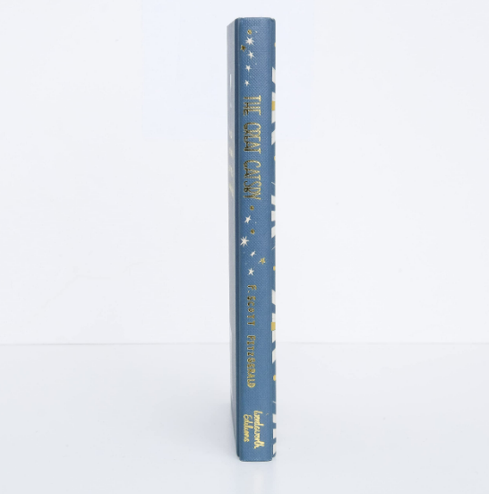 The Great Gatsby | Collector&#39;s Edition | Hardcover