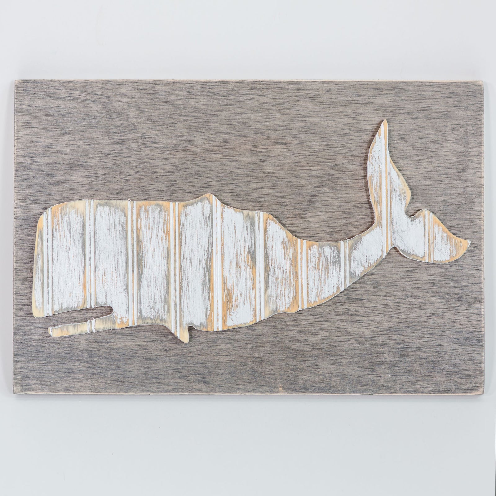 whale wooden wall art | grace graffiti