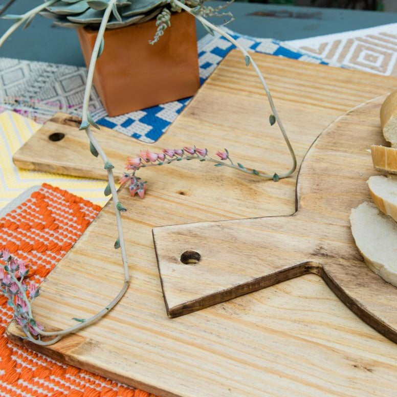 extra large charcuterie board  grace graffiti