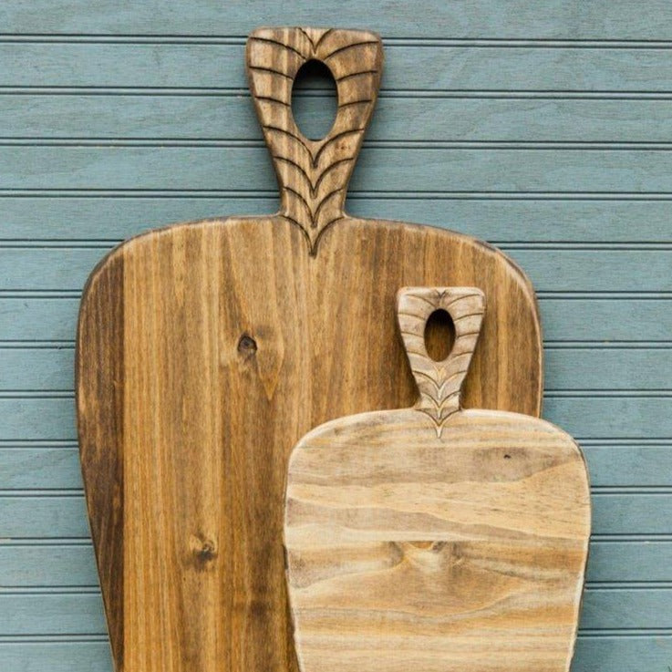 engraved charcuterie board grace graffiti