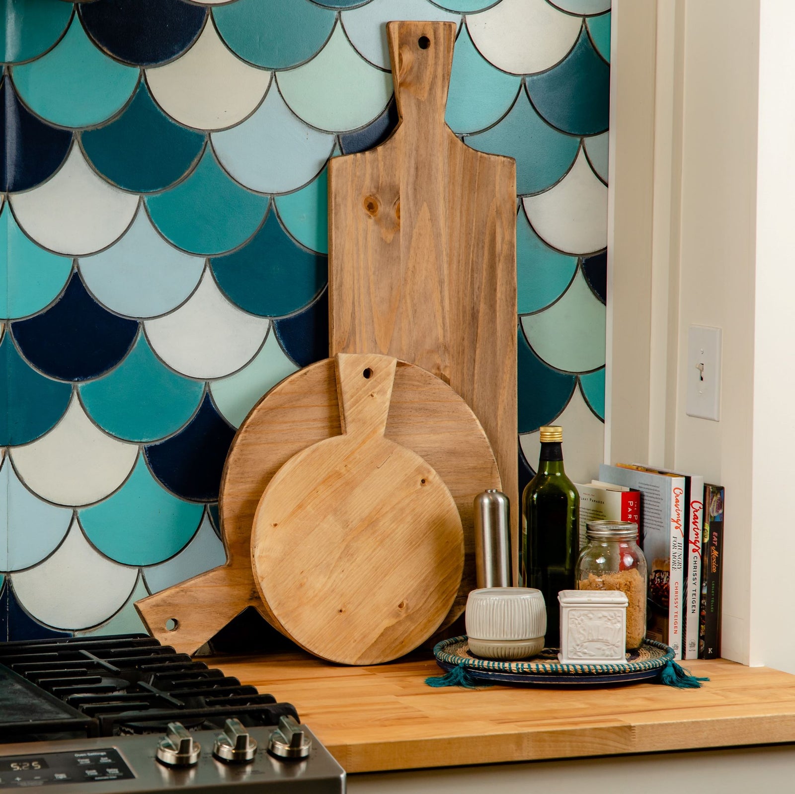 charcuterie board Grace Graffiti