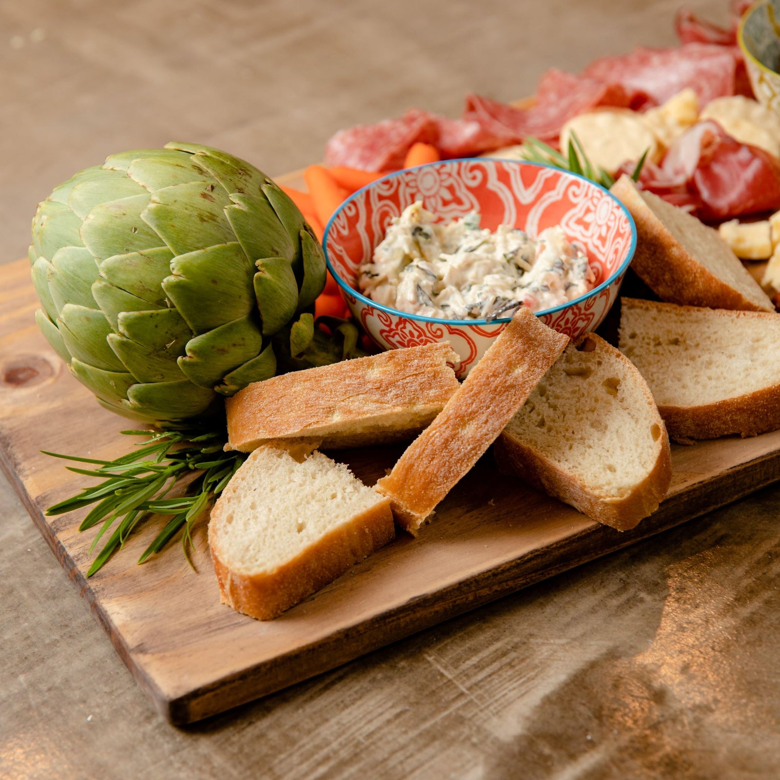 engraved sailboat charcuterie board grace graffiti