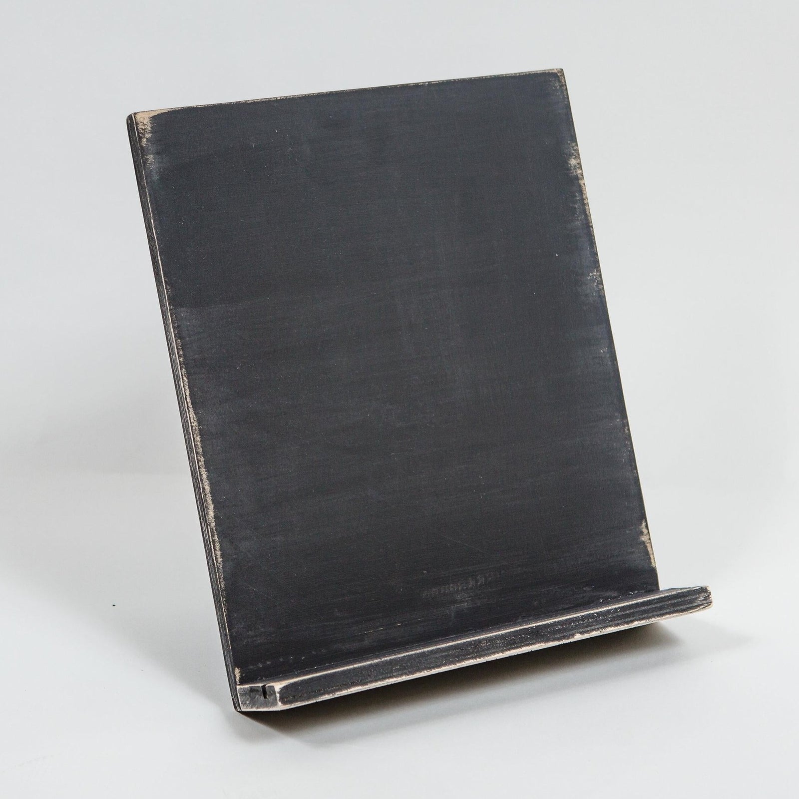 chalkboard tablet stands grace graffiti