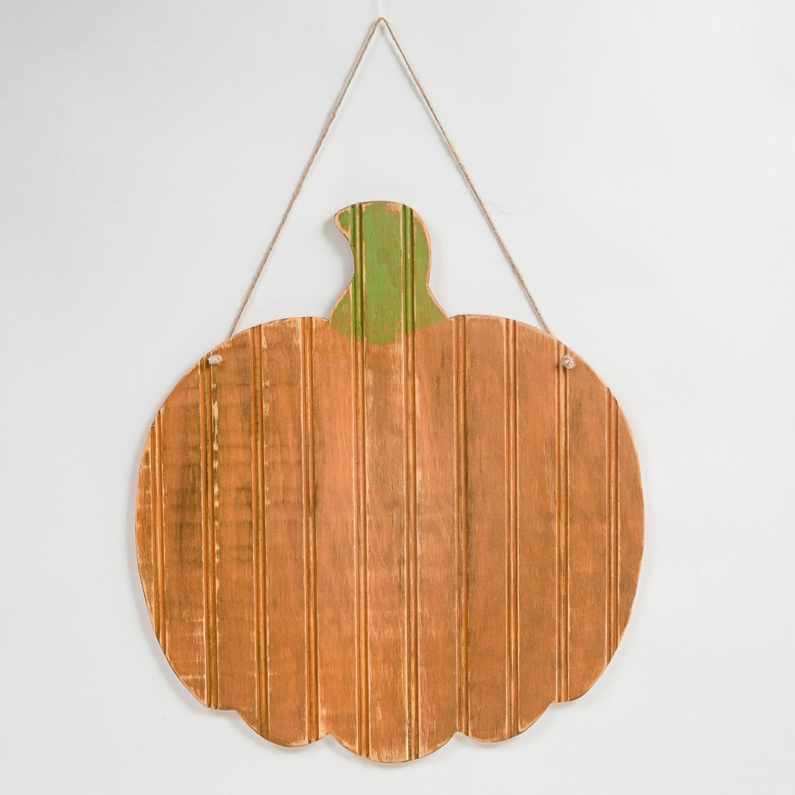 pumpkin hanger wooden  grace graffiti