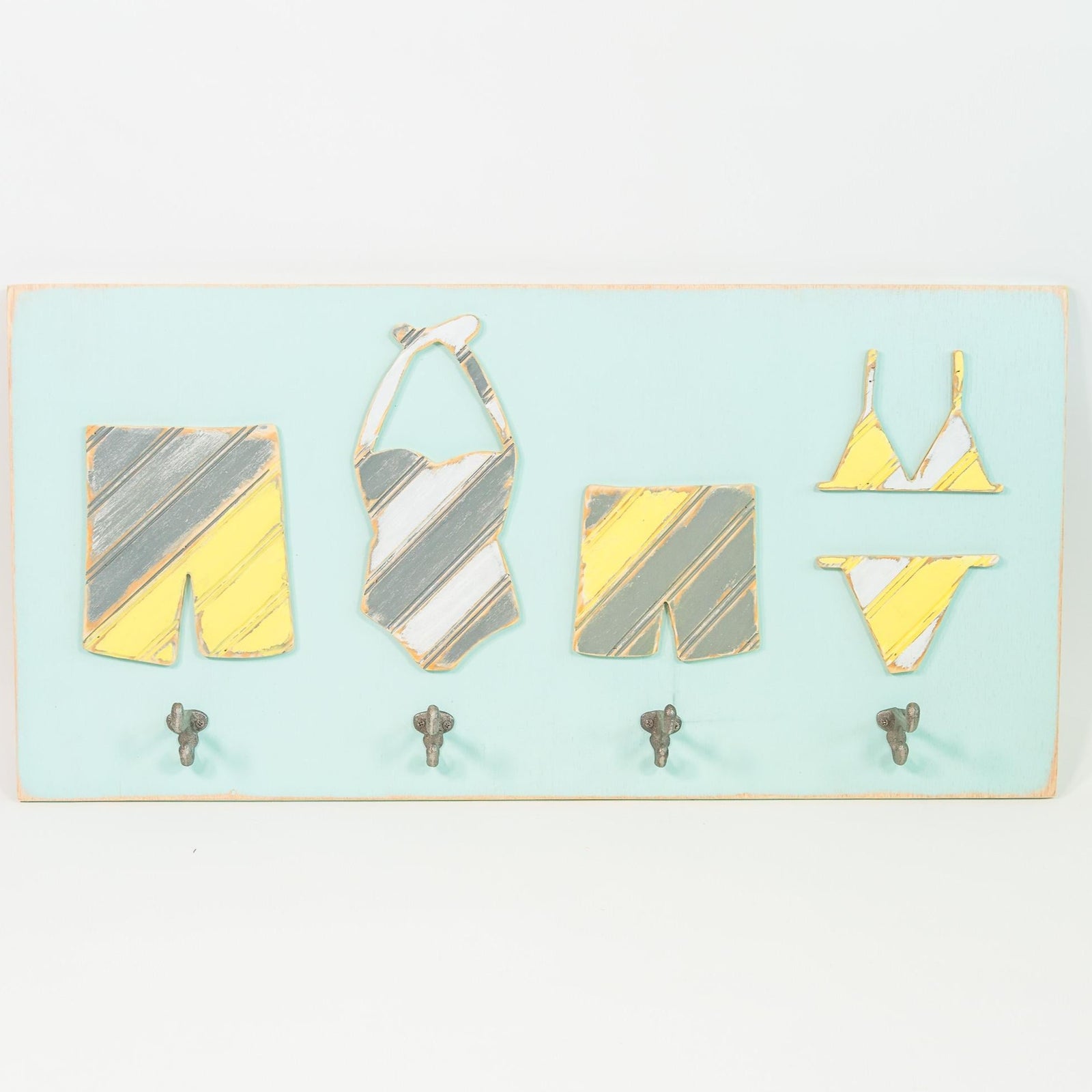 swimsuit hooks hanger grace graffiti