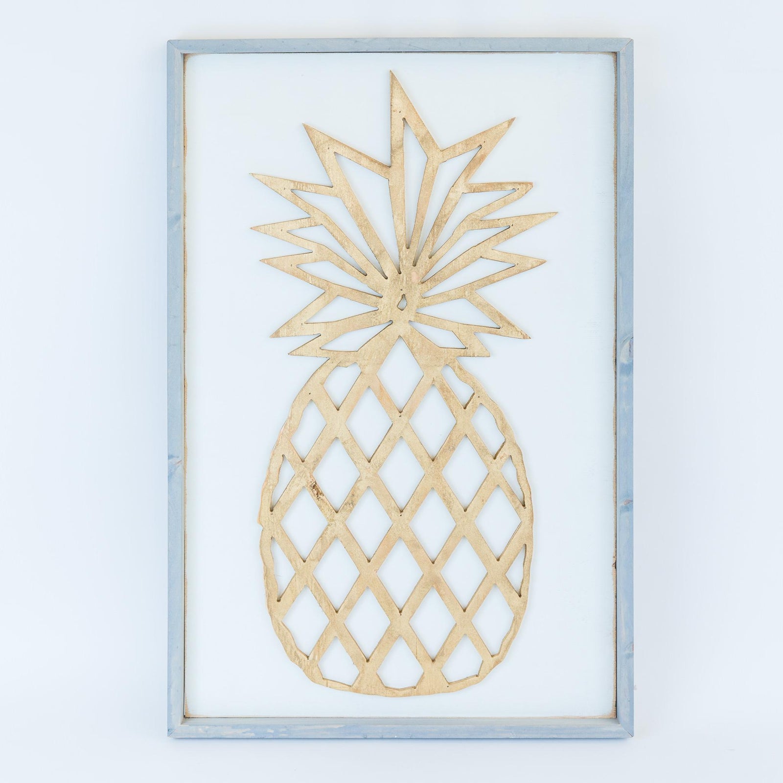 geometric pineapple  grace graffiti