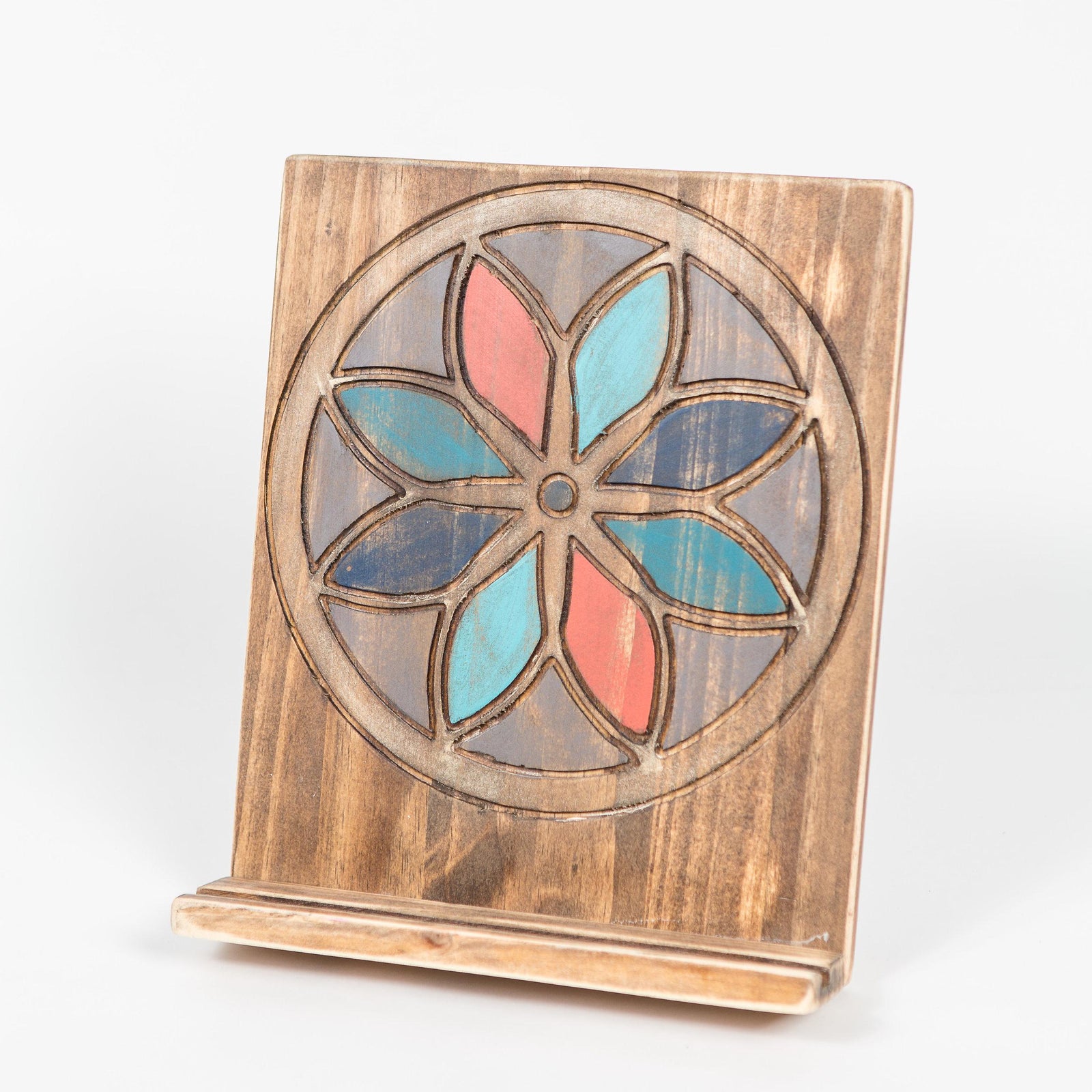 dream catcher tablet stand grace graffiti