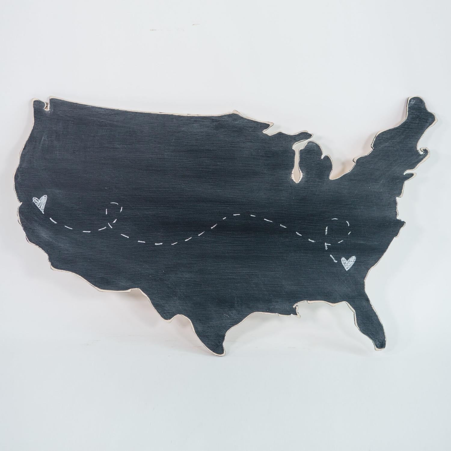 usa chalkboard grace graffiti