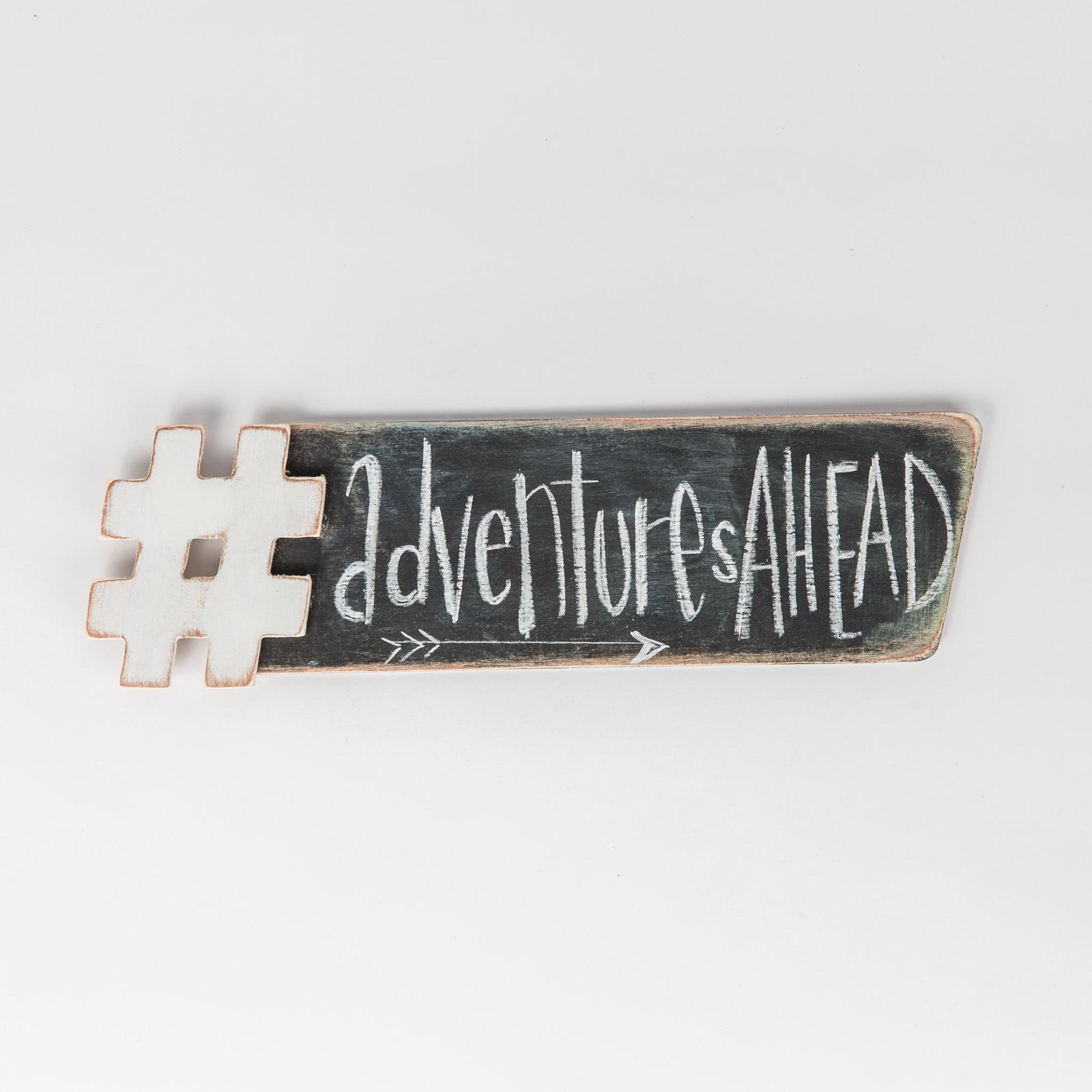 hashtag chalkboard sign grace graffiti