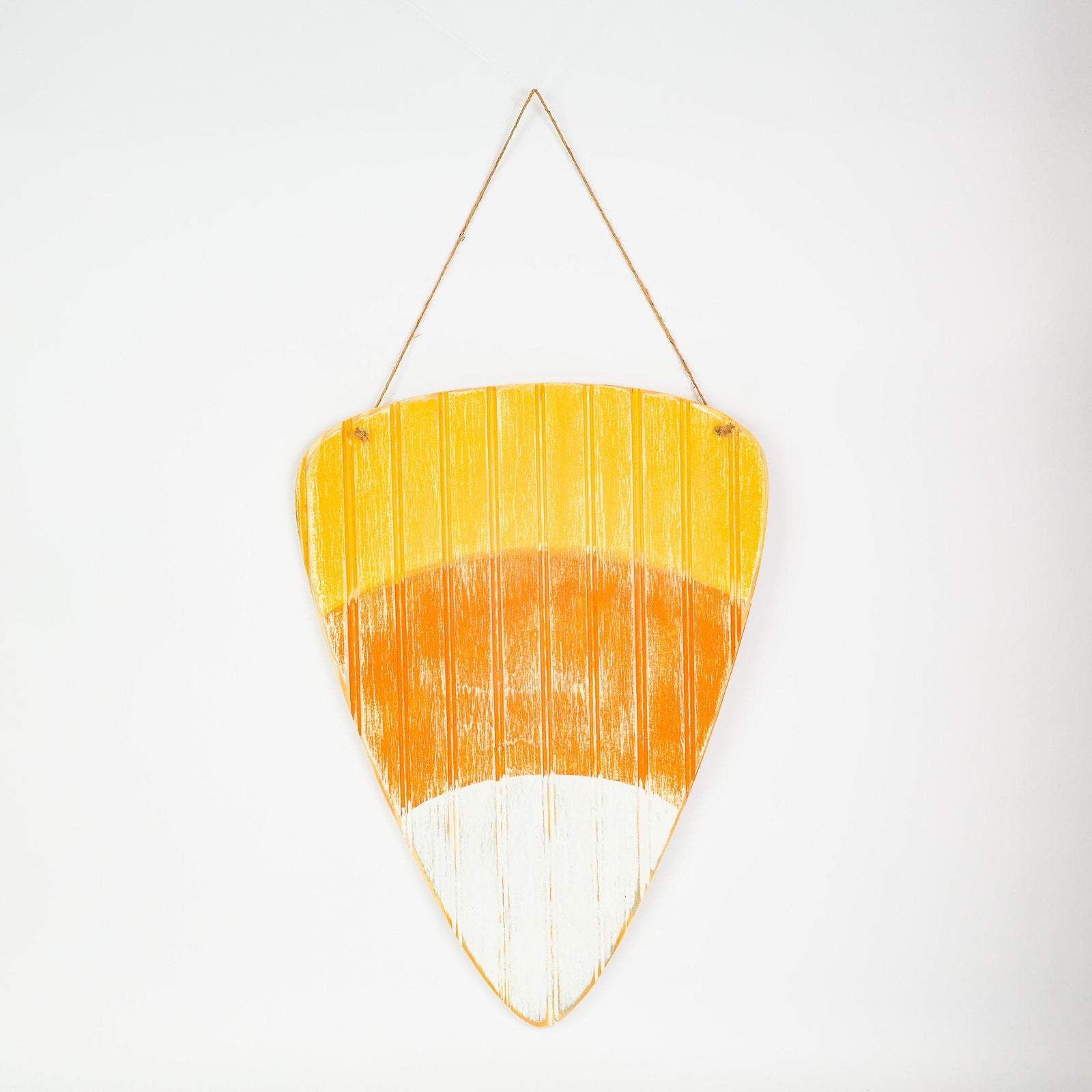 candy corn halloween decor grace graffiti