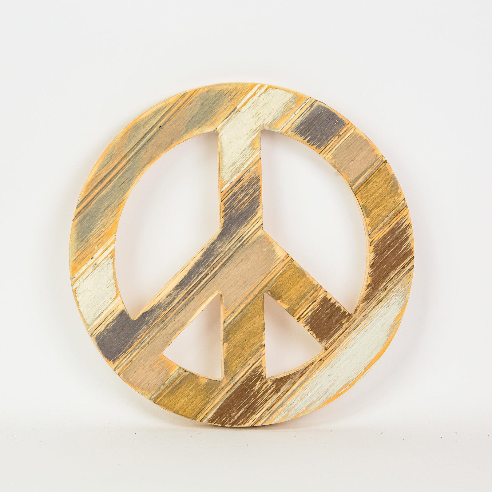 neutral peace sign  grace graffiti