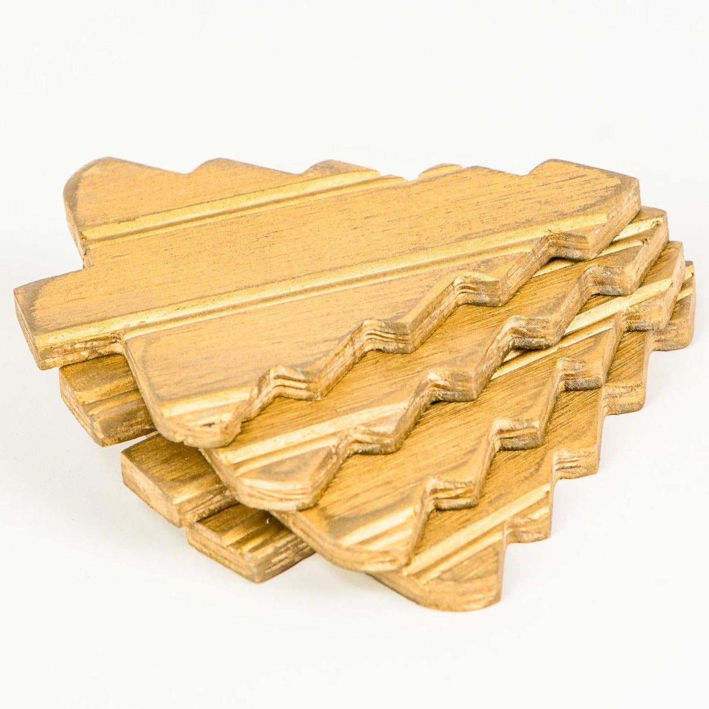 christmas tree coaster grace graffiti