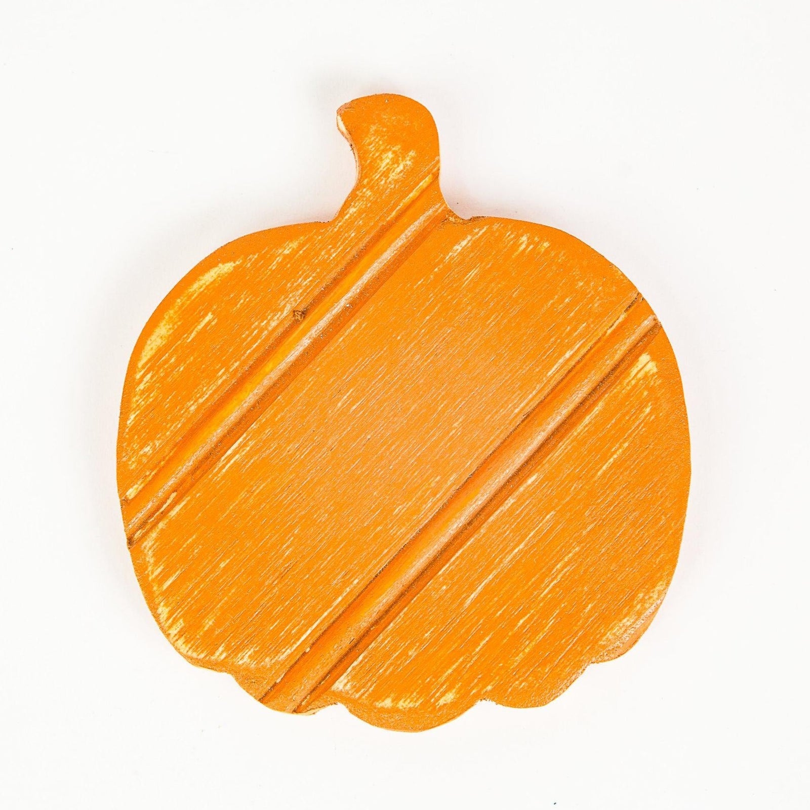 wooden pumpkin coasters  grace graffiti