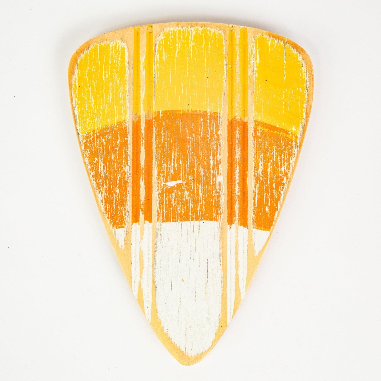 candy corn coasters grace graffiti