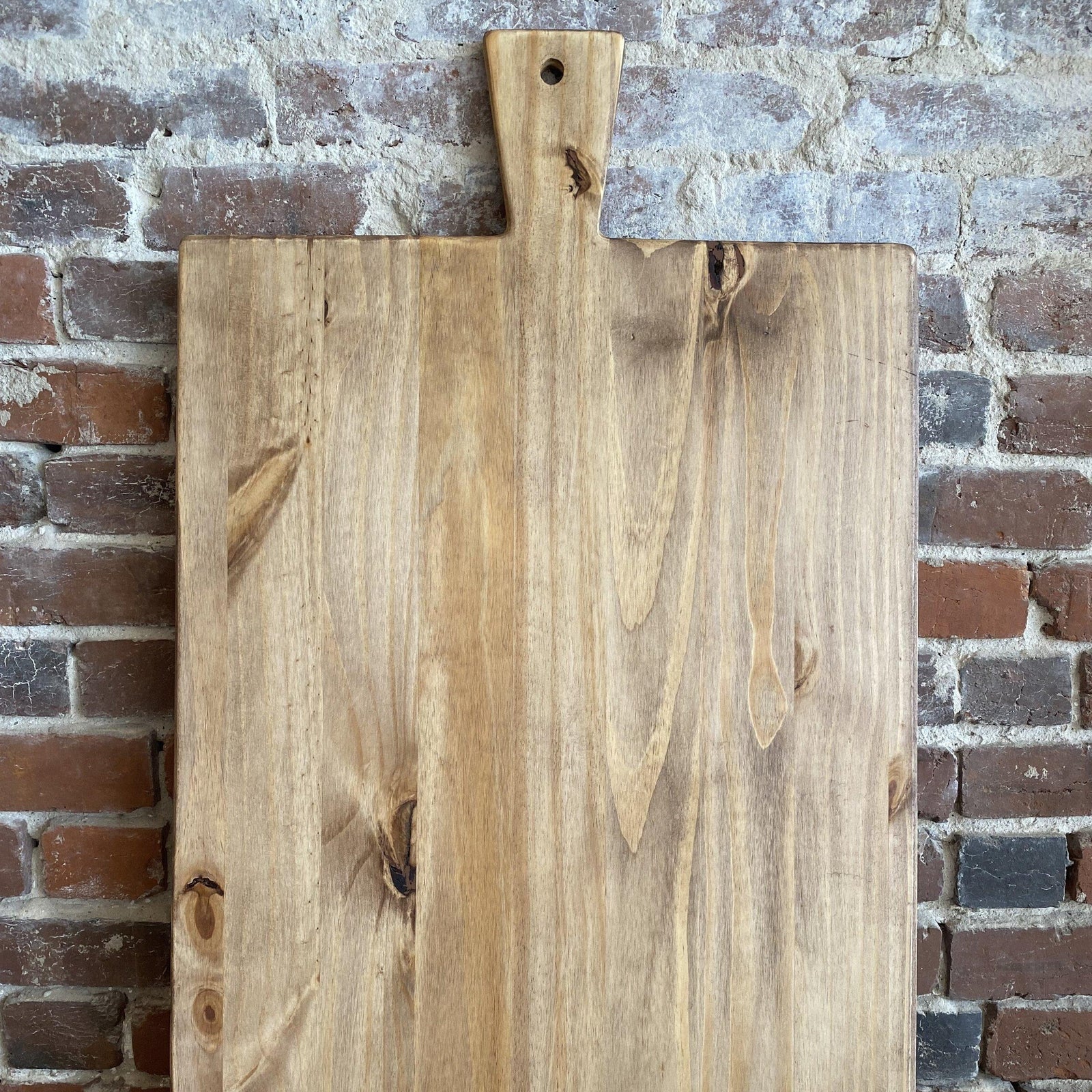 extra large charcuterie board  grace graffiti